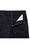 UNUSED(アンユーズド) Double knee duck pants ダブルニーダックパンツ UW1176