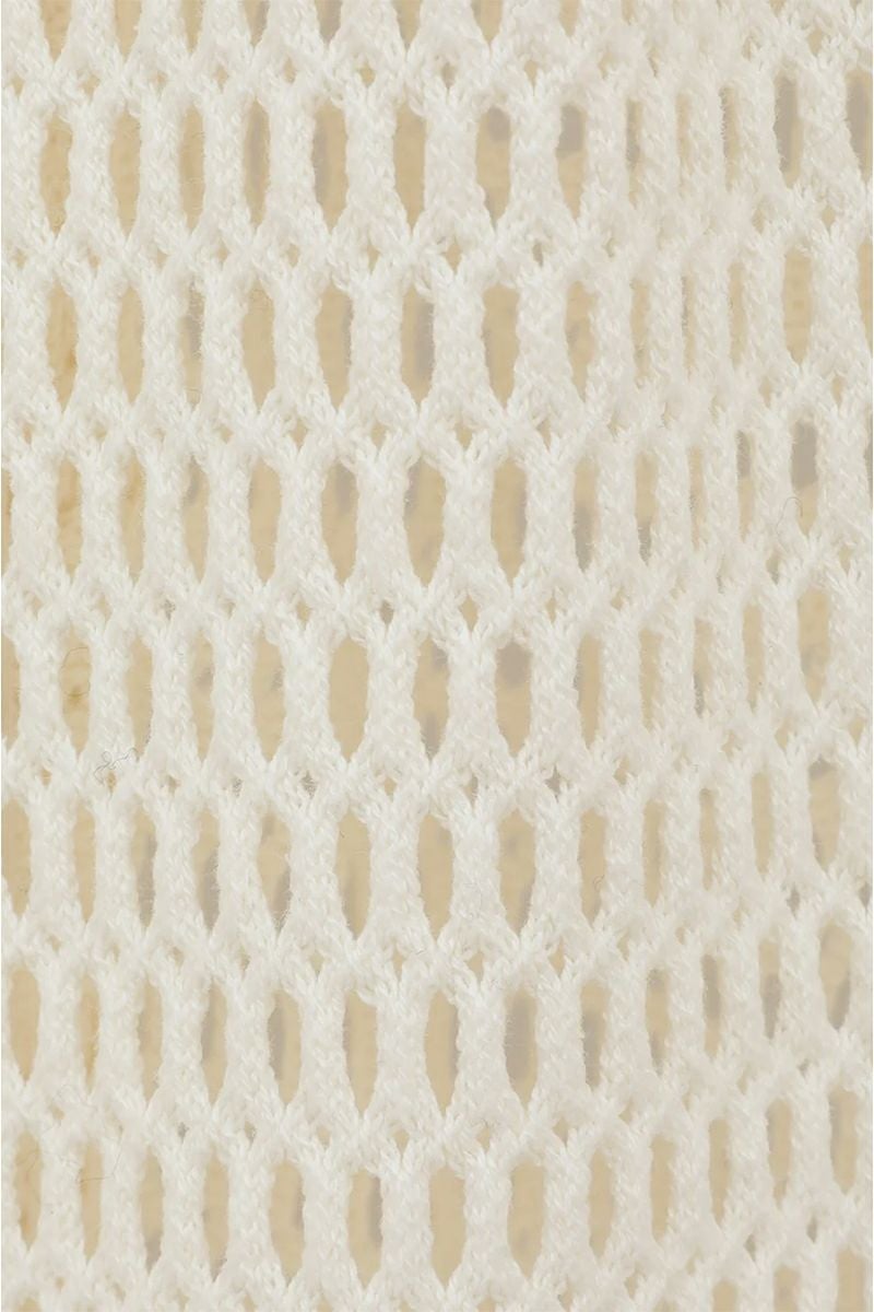 CLANE(クラネ) MESH POCKET OVER SHIRTS メッシュポケットオーバーシャツ 19122-4022