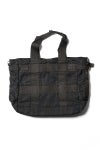 Porter Classic(ポータークラシック) SUPER NYLON TOTE BAG スーパーナイロン トートバッグ PC-015-265