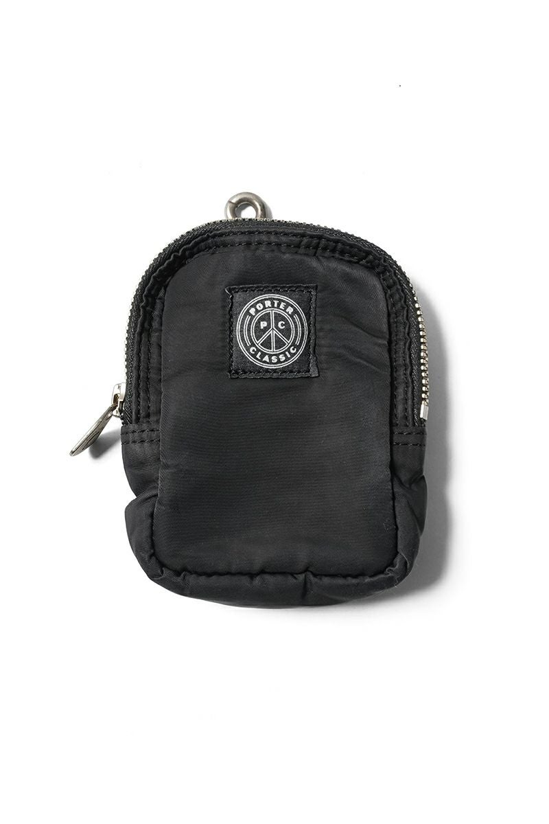 Porter Classic(ポータークラシック) SUPER NYLON TOTE BAG スーパーナイロン トートバッグ PC-015-265