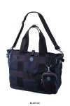 Porter Classic(ポータークラシック) SUPER NYLON TOTE BAG スーパーナイロン トートバッグ PC-015-265