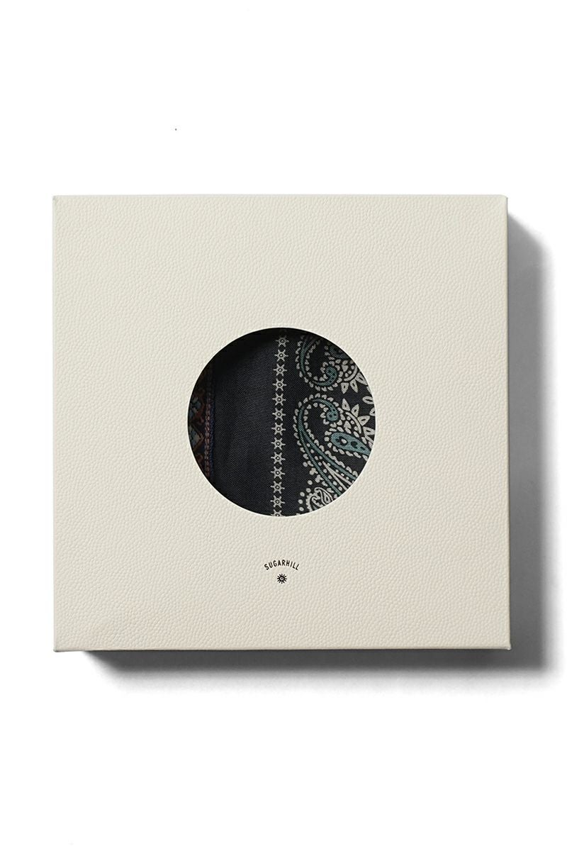 SUGARHILL(シュガーヒル) FRINGE BANDANA フリンジバンダナ 25331011