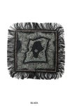 SUGARHILL(シュガーヒル) FRINGE BANDANA フリンジバンダナ 25331011