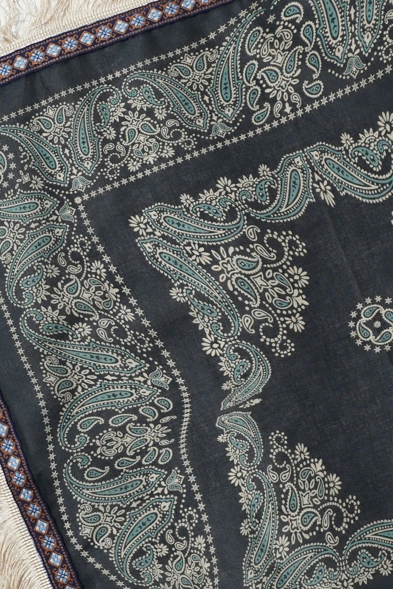 SUGARHILL(シュガーヒル) FRINGE BANDANA フリンジバンダナ 25331011