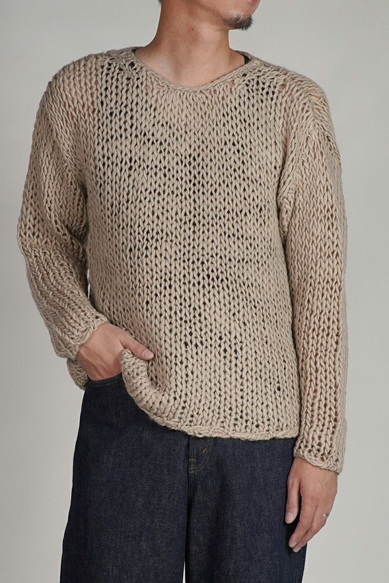 SUGARHILL(シュガーヒル) | SUGARHILL(シュガーヒル)LOW GOUGE