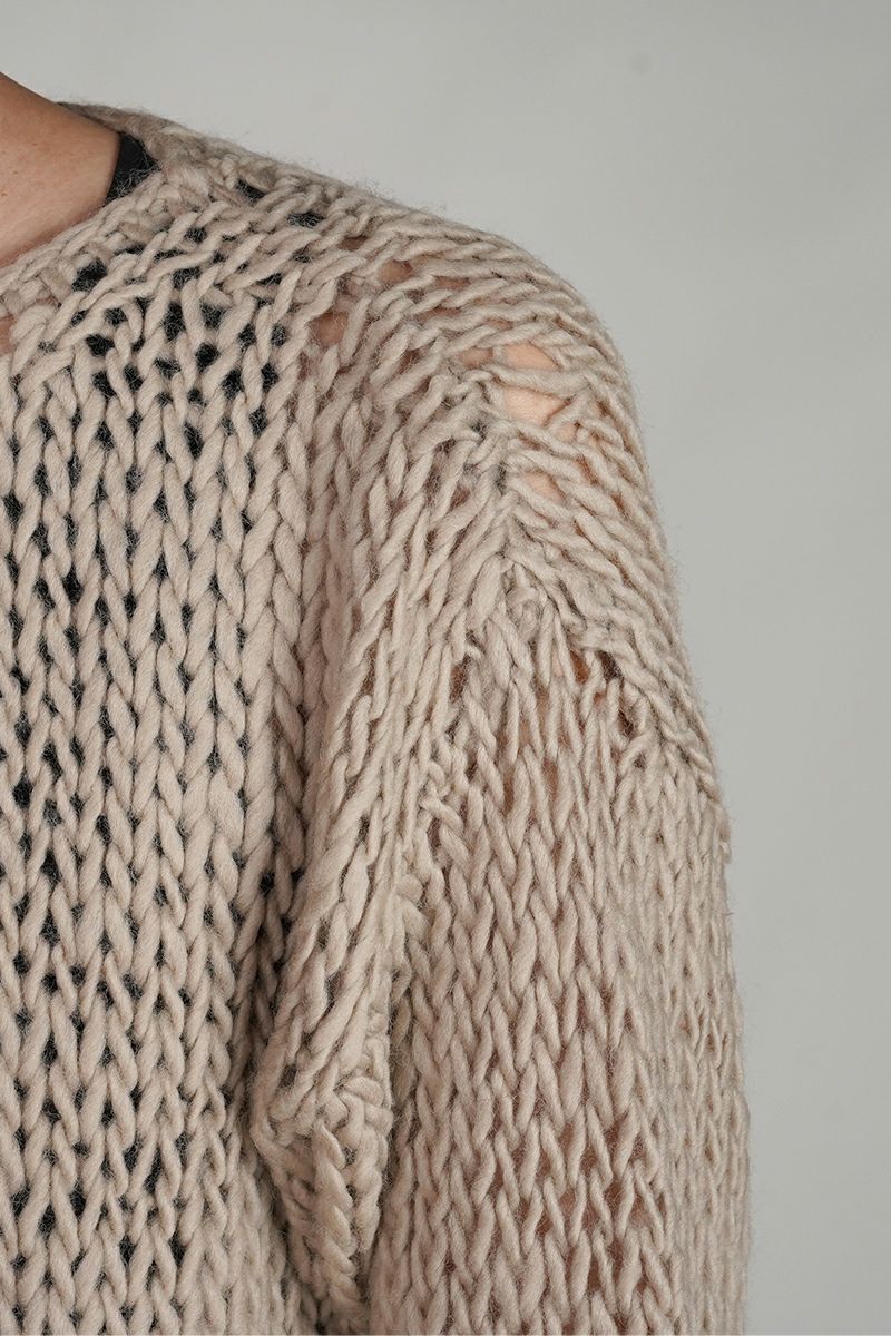 SUGARHILL(シュガーヒル) | SUGARHILL(シュガーヒル)LOW GOUGE