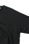 UNUSED(アンユーズド) Crew neck sweat クルーネックスウェット US2528