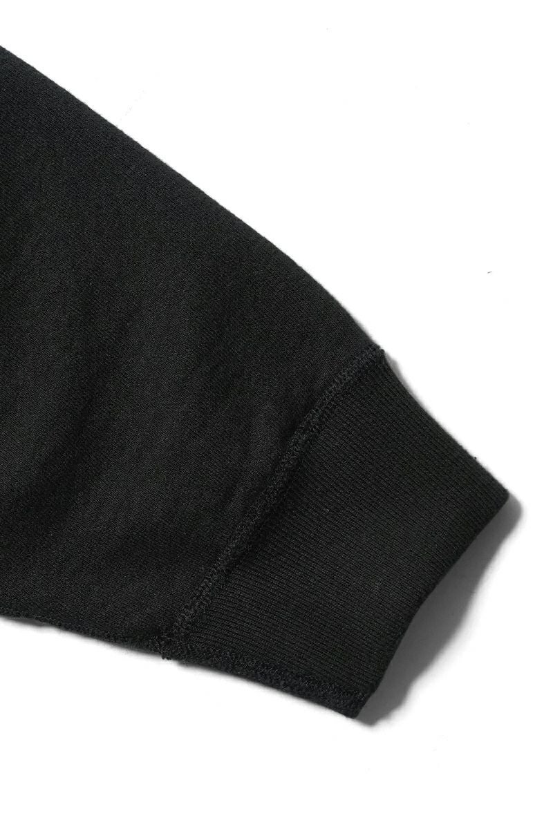 UNUSED(アンユーズド) Crew neck sweat クルーネックスウェット US2528