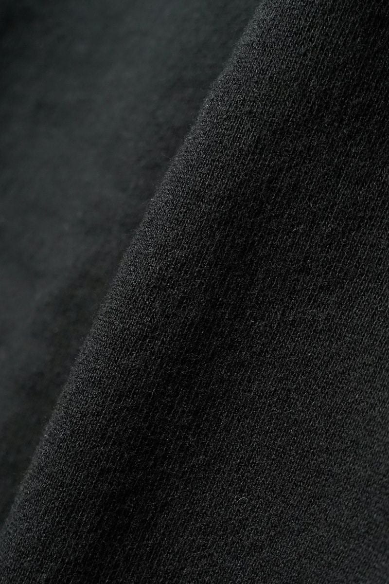 UNUSED(アンユーズド) Crew neck sweat クルーネックスウェット US2528