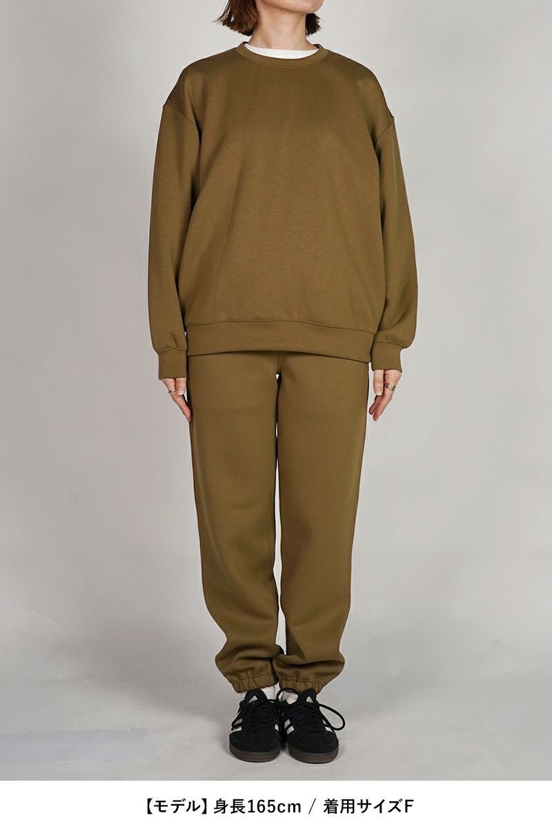 DAIWA PIER 39(ダイワピア39) W's TECH SCUBA KNIT PANTS ウィメンズ テックスキューバニットパンツ BP-61025WL