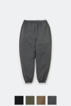 DAIWA PIER 39(ダイワピア39) TECH SCUBA KNIT PANTS テックスキューバニットパンツ BP-61025W