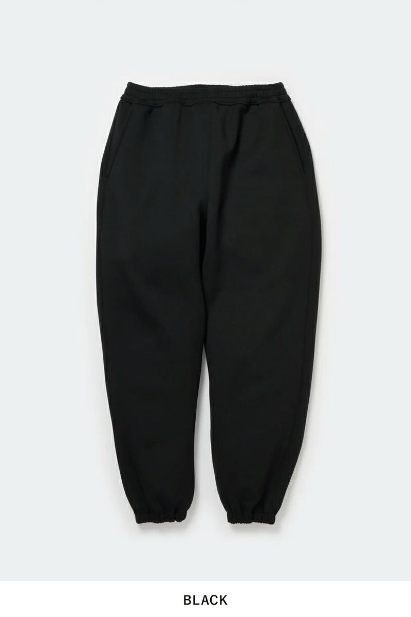 DAIWA PIER 39(ダイワピア39) TECH SCUBA KNIT PANTS テックスキューバニットパンツ BP-61025W