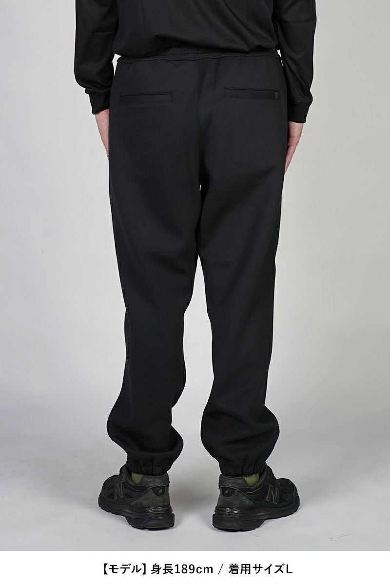 DAIWA PIER 39(ダイワピア39) TECH SCUBA KNIT PANTS テックスキューバニットパンツ BP-61025W