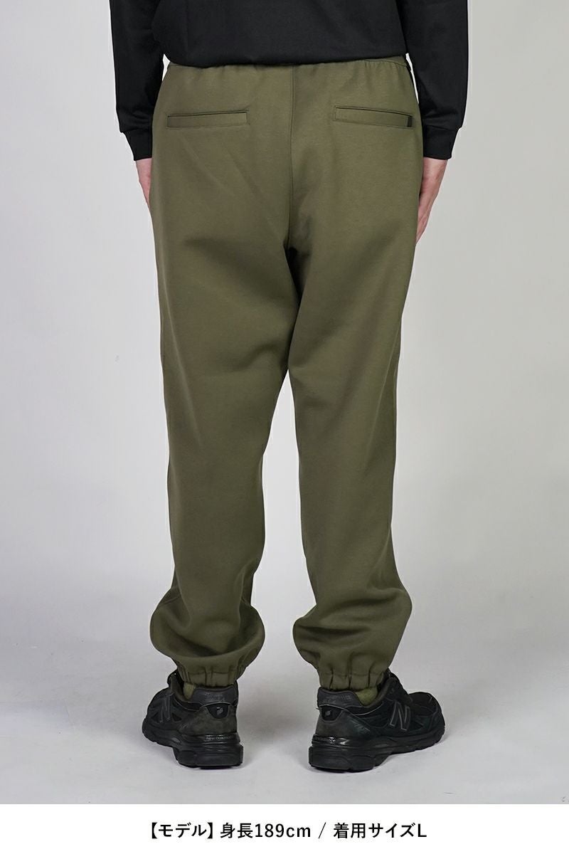 DAIWA PIER 39(ダイワピア39) TECH SCUBA KNIT PANTS テックスキューバニットパンツ BP-61025W