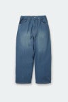 DAIWA PIER 39(ダイワピア39)  TECH 6P DENIM PANTS テック6ポケットデニムパンツ BP-42025W