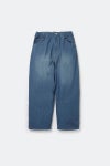 DAIWA PIER 39(ダイワピア39)  TECH 6P DENIM PANTS テック6ポケットデニムパンツ BP-42025W