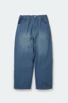 DAIWA PIER 39(ダイワピア39)  TECH 6P DENIM PANTS テック6ポケットデニムパンツ BP-42025W