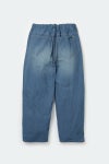 DAIWA PIER 39(ダイワピア39)  TECH 6P DENIM PANTS テック6ポケットデニムパンツ BP-42025W