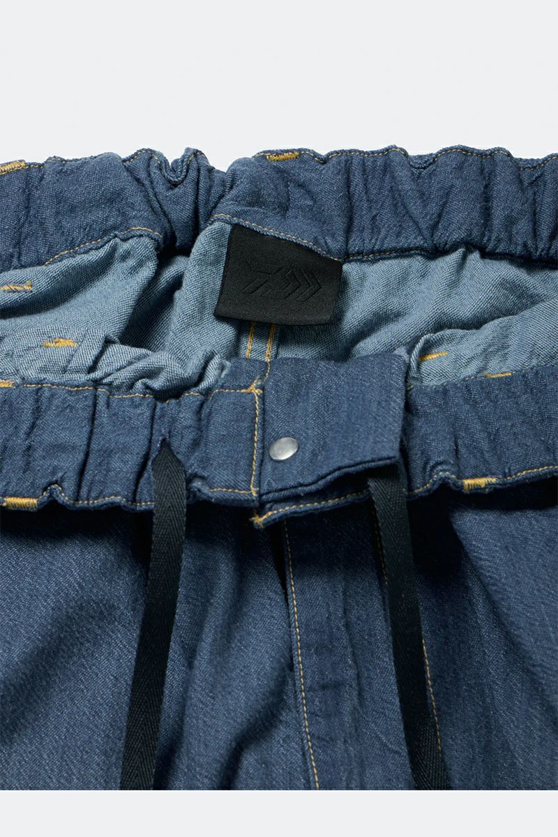 DAIWA PIER 39(ダイワピア39)  TECH 6P DENIM PANTS テック6ポケットデニムパンツ BP-42025W