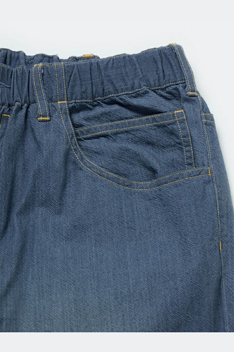 DAIWA PIER 39(ダイワピア39)  TECH 6P DENIM PANTS テック6ポケットデニムパンツ BP-42025W