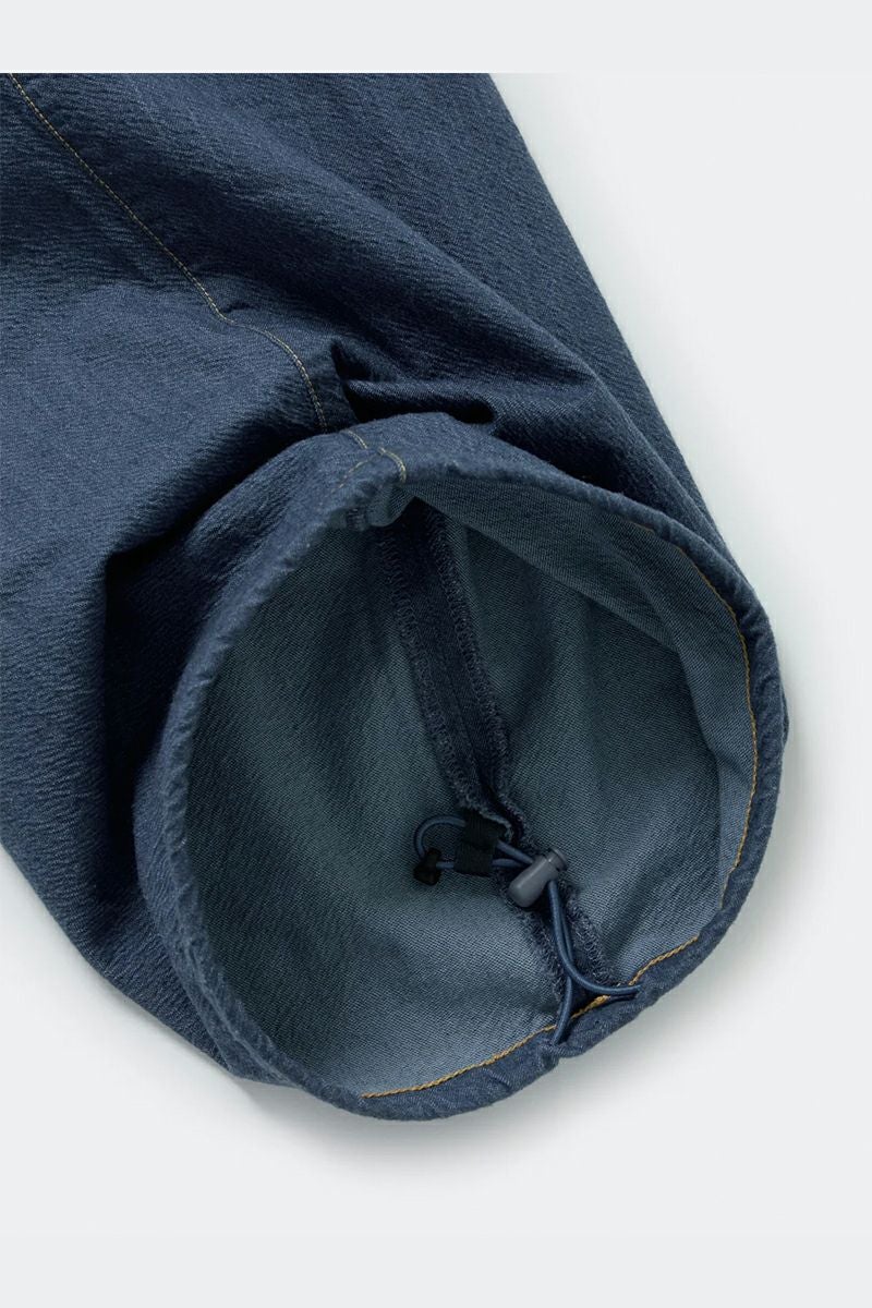 DAIWA PIER 39(ダイワピア39)  TECH 6P DENIM PANTS テック6ポケットデニムパンツ BP-42025W