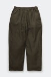 DAIWA PIER 39(ダイワピア39)  W's TECH EASY TROUSERS CORDUROY ウィメンズ テックイージートラウザーズ コーデュロイ BP-39025WL