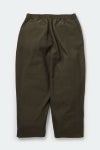 DAIWA PIER 39(ダイワピア39)  W's TECH EASY TROUSERS CORDUROY ウィメンズ テックイージートラウザーズ コーデュロイ BP-39025WL