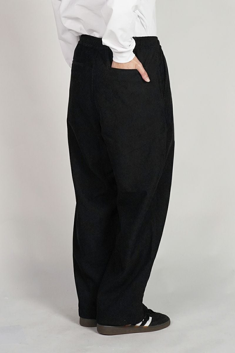 DAIWA PIER 39(ダイワピア39)  W's TECH EASY TROUSERS CORDUROY ウィメンズ テックイージートラウザーズ コーデュロイ BP-39025WL