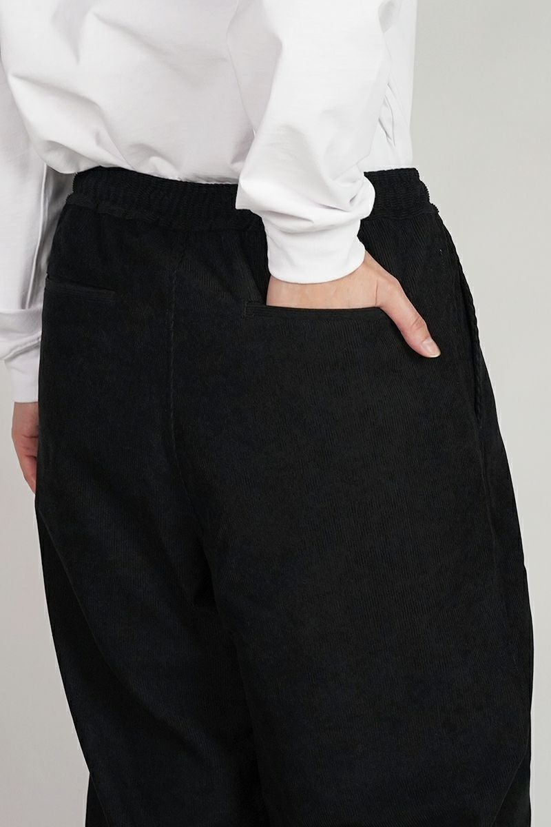 DAIWA PIER 39(ダイワピア39)  W's TECH EASY TROUSERS CORDUROY ウィメンズ テックイージートラウザーズ コーデュロイ BP-39025WL