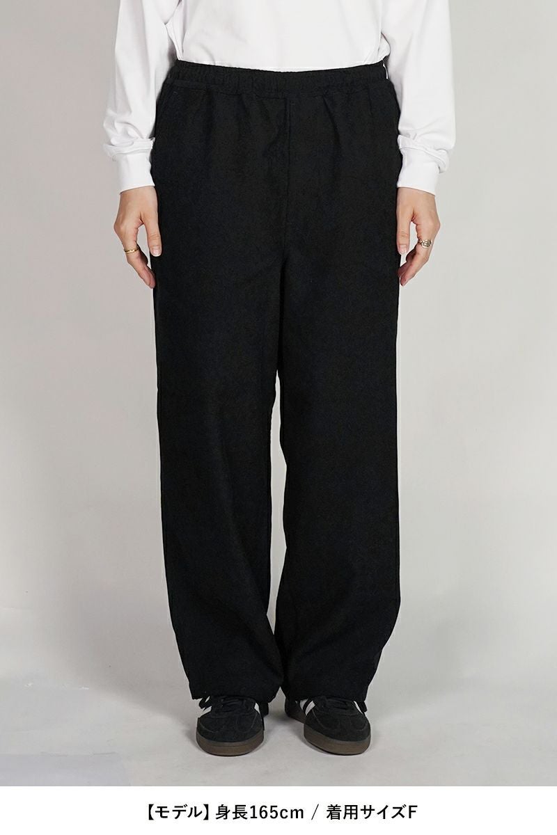 DAIWA PIER 39(ダイワピア39)  W's TECH EASY TROUSERS CORDUROY ウィメンズ テックイージートラウザーズ コーデュロイ BP-39025WL