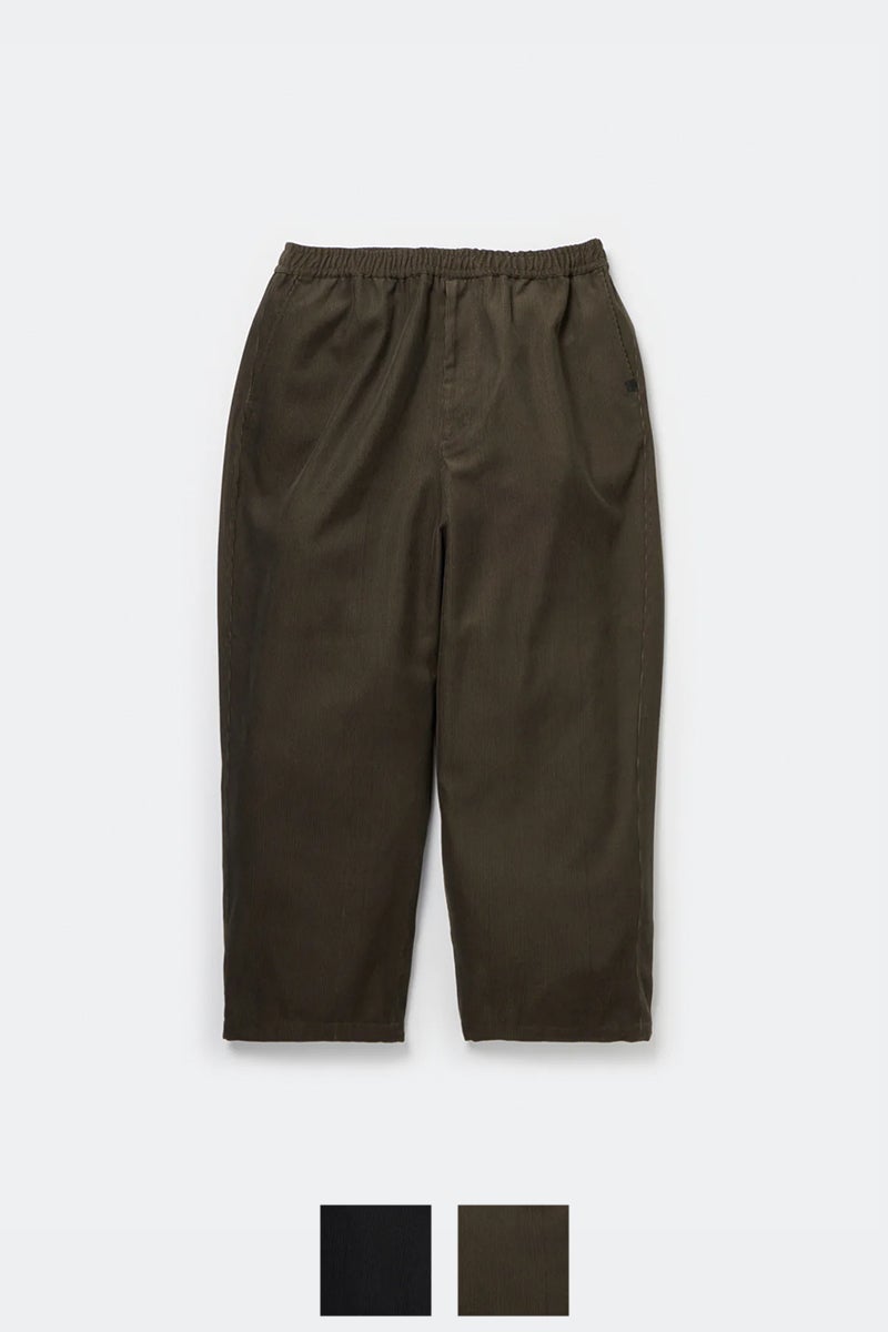 DAIWA PIER 39(ダイワピア39)  TECH EASY TROUSERS CORDUROY テックイージートラウザーズ コーデュロイ BP-39025W