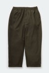 DAIWA PIER 39(ダイワピア39)  TECH EASY TROUSERS CORDUROY テックイージートラウザーズ コーデュロイ BP-39025W
