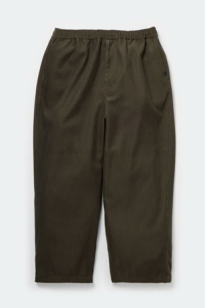 DAIWA PIER 39(ダイワピア39)  TECH EASY TROUSERS CORDUROY テックイージートラウザーズ コーデュロイ BP-39025W