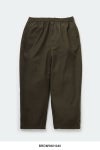 DAIWA PIER 39(ダイワピア39)  TECH EASY TROUSERS CORDUROY テックイージートラウザーズ コーデュロイ BP-39025W