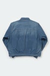 DAIWA PIER 39(ダイワピア39)  TECH DENIM JACKET テックデニムジャケット BJ-41025W