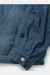 DAIWA PIER 39(ダイワピア39)  TECH DENIM JACKET テックデニムジャケット BJ-41025W