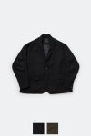 DAIWA PIER 39(ダイワピア39)  W's TECH LOOSE 2B JACKET CORDUROY ウィメンズ テックルーズ2ボタンジャケット コーデュロイ BJ-32025WL