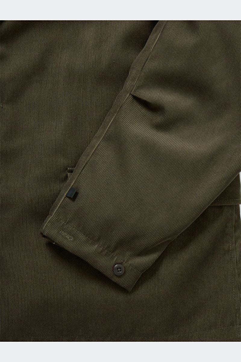 DAIWA PIER 39(ダイワピア39)  W's TECH LOOSE 2B JACKET CORDUROY ウィメンズ テックルーズ2ボタンジャケット コーデュロイ BJ-32025WL