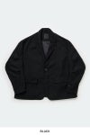 DAIWA PIER 39(ダイワピア39)  W's TECH LOOSE 2B JACKET CORDUROY ウィメンズ テックルーズ2ボタンジャケット コーデュロイ BJ-32025WL