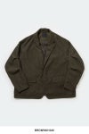 DAIWA PIER 39(ダイワピア39)  W's TECH LOOSE 2B JACKET CORDUROY ウィメンズ テックルーズ2ボタンジャケット コーデュロイ BJ-32025WL
