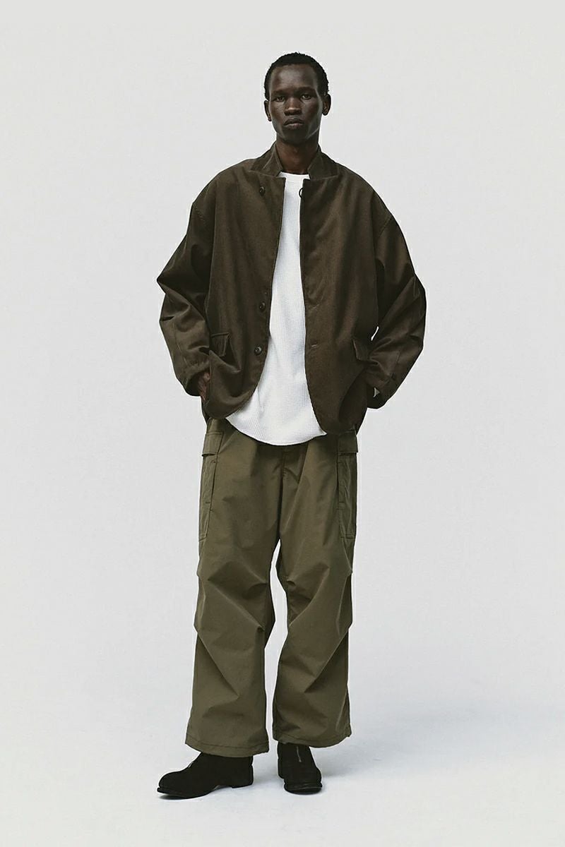 ダイワピア39 TECH LOOSE 2B JACKET CORDUROY S DAIWA PIER 39(ダイワピア39) | DAIWA PIER 39(ダイワピア39)TECH
