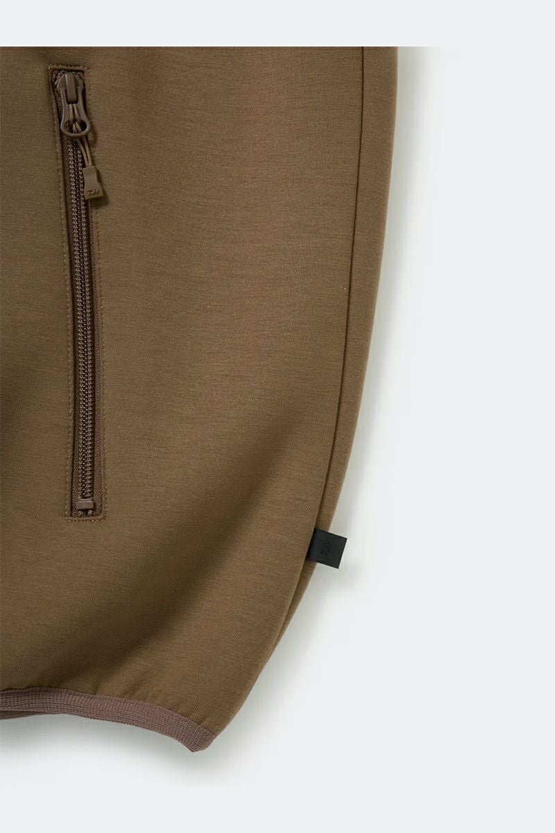 DAIWA PIER 39(ダイワピア39)  TECH SCUBA KNIT STAND COLLAR VEST テックスキューバニットスタンドカラーベスト BE-61025W