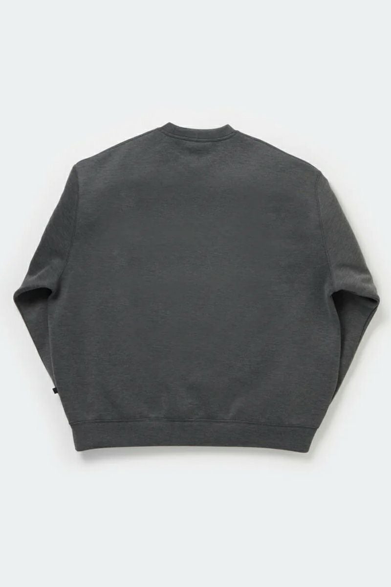 DAIWA PIER 39(ダイワピア39)  W's TECH SCUBA KNIT CREW ウィメンズ テックスキューバニットクルーネック BE-60025WL