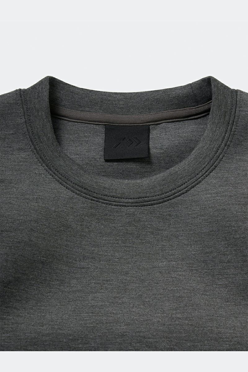 DAIWA PIER 39(ダイワピア39)  W's TECH SCUBA KNIT CREW ウィメンズ テックスキューバニットクルーネック BE-60025WL