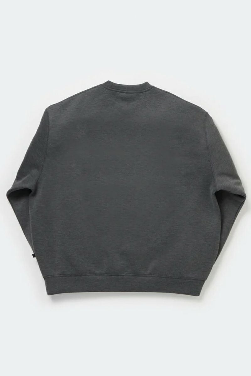 DAIWA PIER 39(ダイワピア39) TECH SCUBA KNIT CREW テックスキューバニットクルーネック BE-60025W