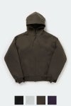 DAIWA PIER 39(ダイワピア39) TECH SWEAT DOUBLE FACE PARKA テックスウェットダブルフェイスパーカ BE-54025W