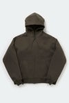 DAIWA PIER 39(ダイワピア39) TECH SWEAT DOUBLE FACE PARKA テックスウェットダブルフェイスパーカ BE-54025W
