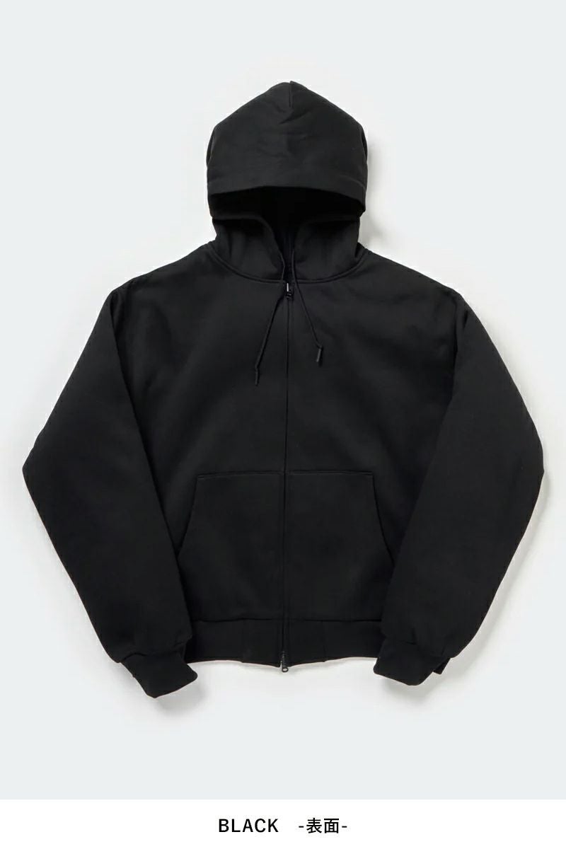 DAIWA PIER 39(ダイワピア39) TECH SWEAT DOUBLE FACE PARKA テックスウェットダブルフェイスパーカ BE-54025W