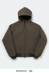 DAIWA PIER 39(ダイワピア39) TECH SWEAT DOUBLE FACE PARKA テックスウェットダブルフェイスパーカ BE-54025W