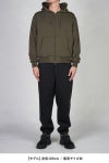 DAIWA PIER 39(ダイワピア39) TECH SWEAT DOUBLE FACE PARKA テックスウェットダブルフェイスパーカ BE-54025W